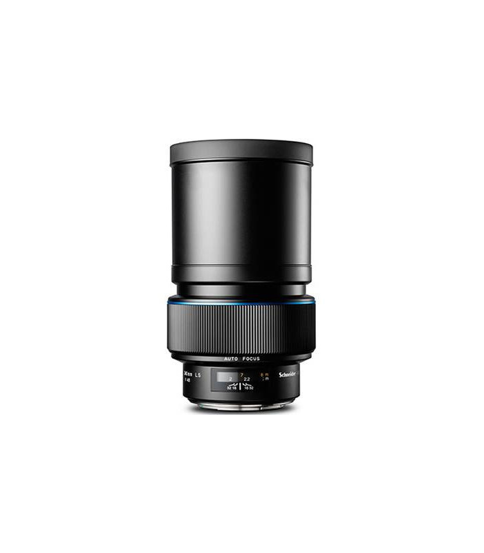 Phase One Objectif 240mm LS f/4.5 Schneider Kreuznach • Blue Ring