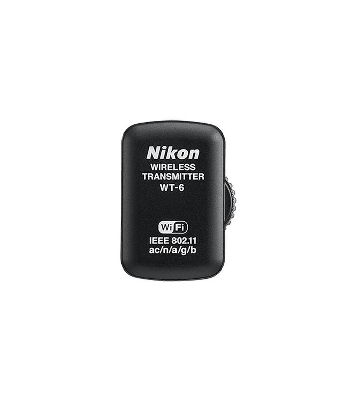 Nikon Transmetteur WT-6