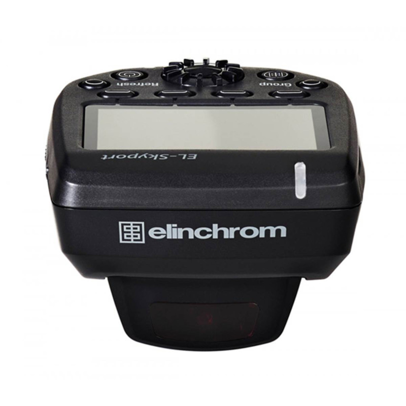 Elinchrom Emetteur Skyport Pro pour Sony