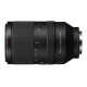 Sony Objectif SEL FE 70-300mm f/4.5 - 5.6 G OSS