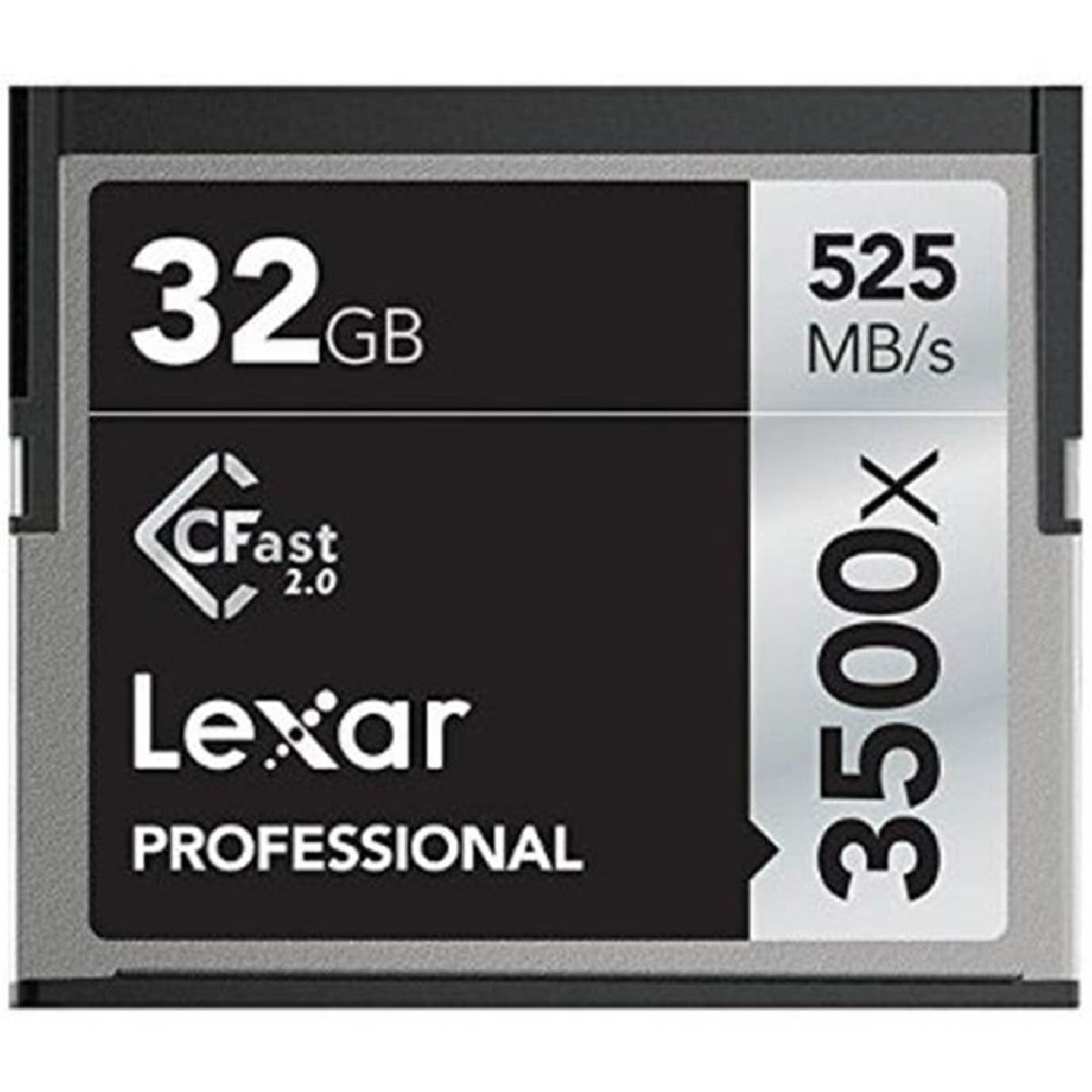 LEXAR Carte Micro-SDHC 32 Go 633x avec adaptateur / lecteur de