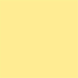 Colorama Fond Lemon 1,35 X 11m
