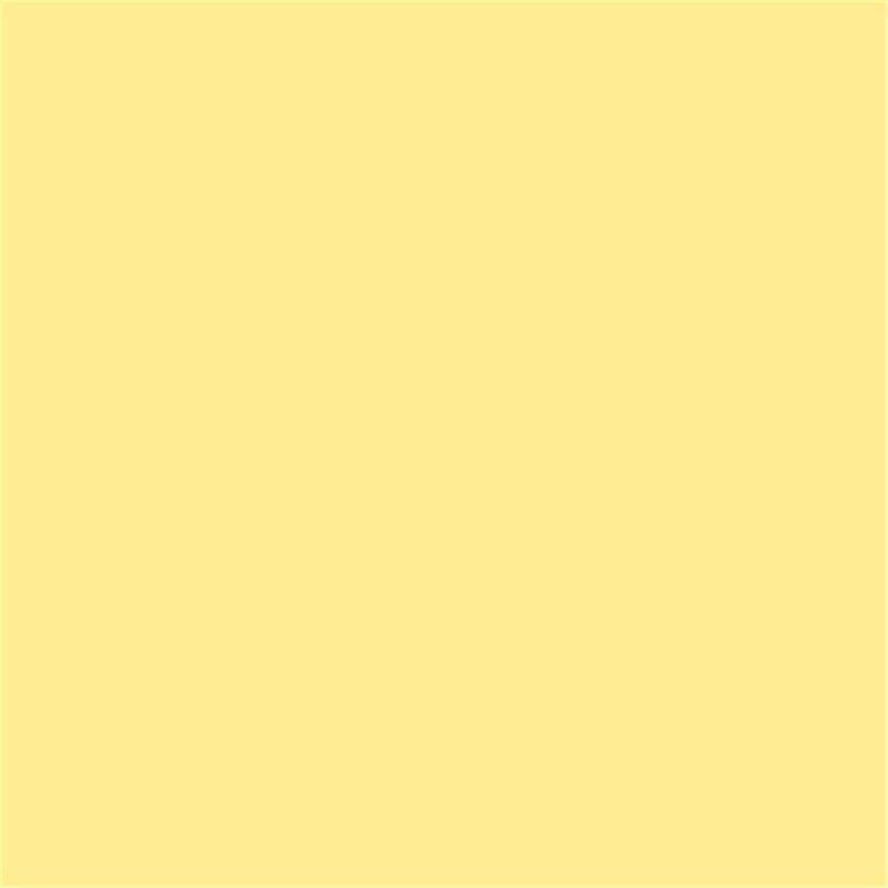 Colorama Fond Lemon 1,35 X 11m