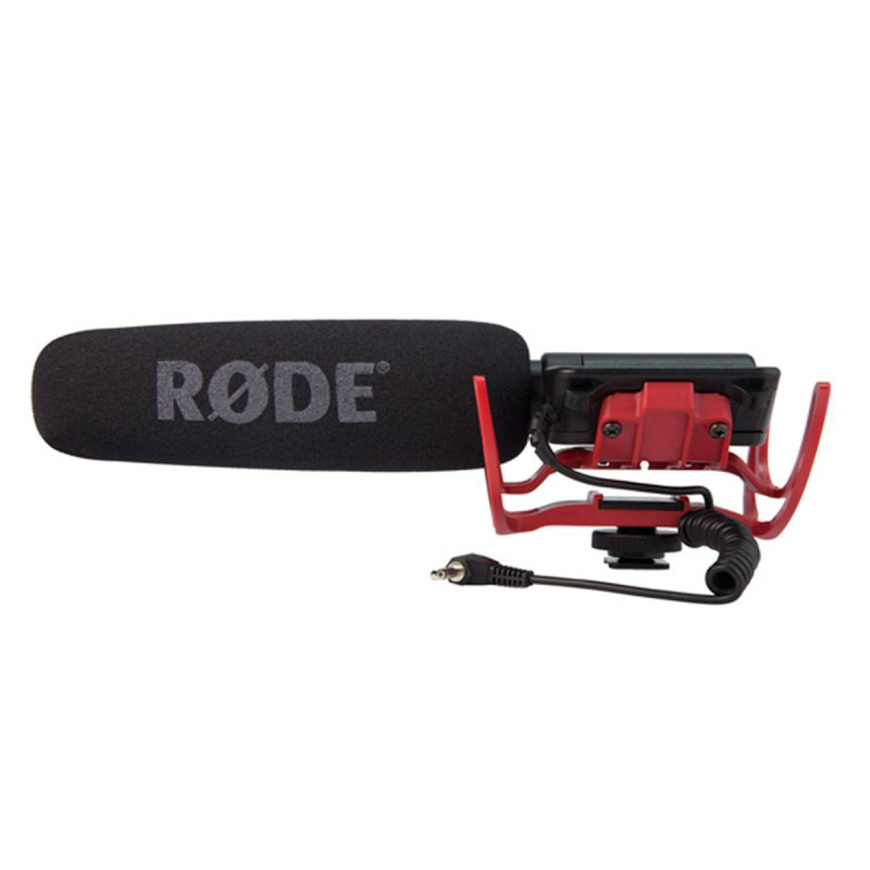 Rode Microphone Super-Cardiode VideoMic R