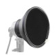 Elinchrom Kit réflecteur Quadra Ø 18cm avec grille nid d\'abeille 30°
