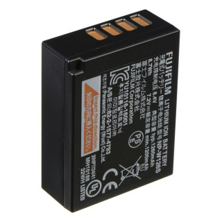 Fujifilm Batterie rechargeable NP-W126S
