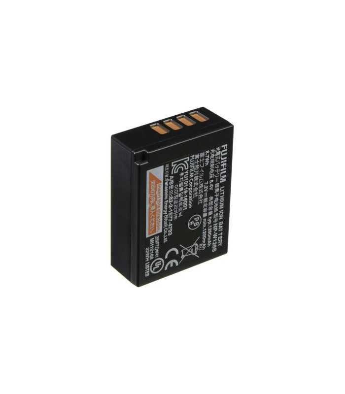 Fujifilm Batterie rechargeable NP-W126S