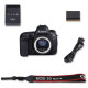 Canon EOS 5D Mark IV