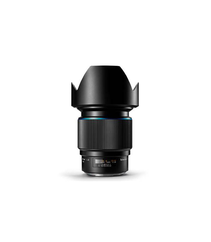 Phase One Objectif 45mm AF f/3.5 LS  Schneider Kreuznach • Blue Ring