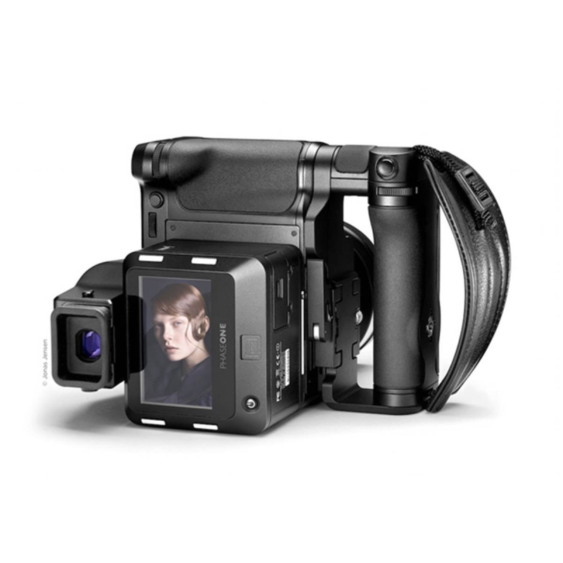 Phase One Poignée V-Grip pour XF