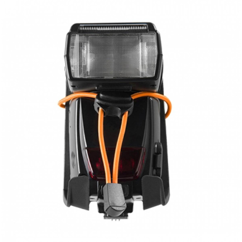 Tethertools Kit de Fixation pour Flash Cobra