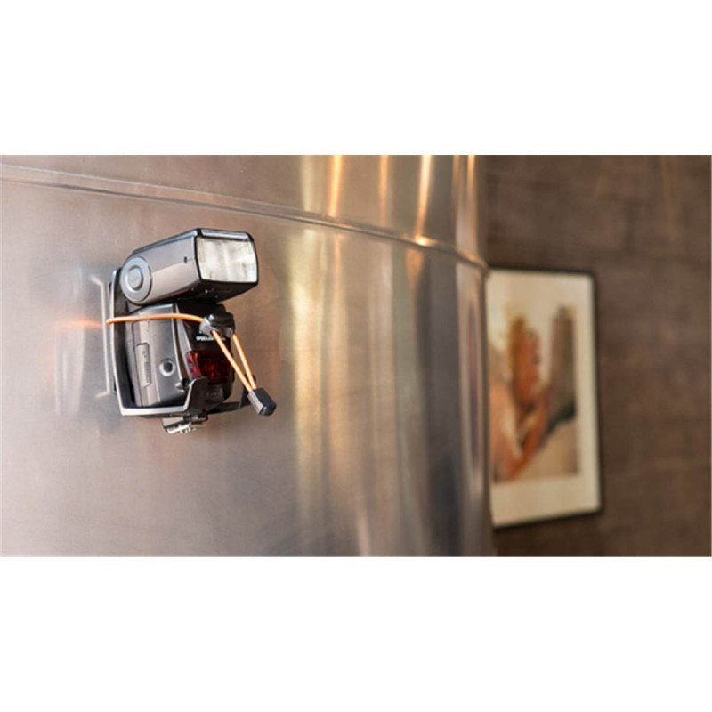 Tethertools Kit de Fixation pour Flash Cobra