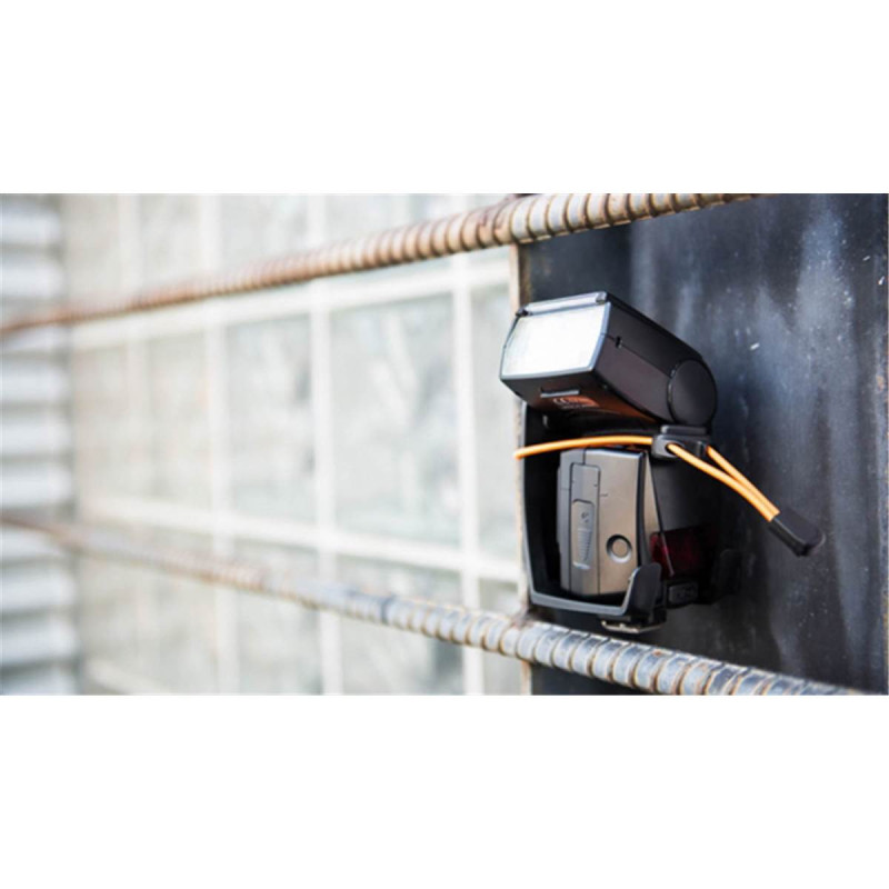 Tethertools Kit de Fixation pour Flash Cobra