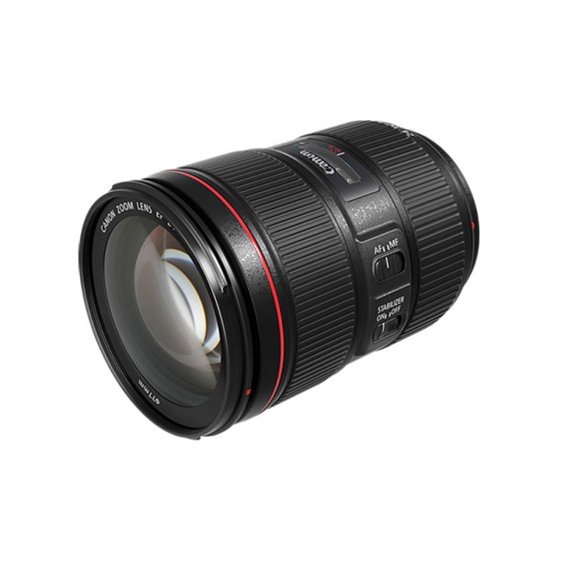 Canon Objectif EF 24-105mm f/4L IS II USM