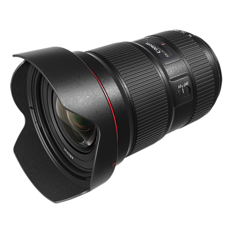 Canon Objectif EF 16-35mm f/2.8L III USM