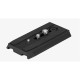 Benro Kit Monopode Vidéo Twist 4 sections Alu Tête S6
