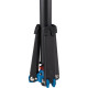 Benro Kit Monopode Vidéo Twist 4 sections Alu Tête S4