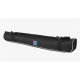 Benro Kit Monopode Vidéo Twist 4 sections Alu Tête S4