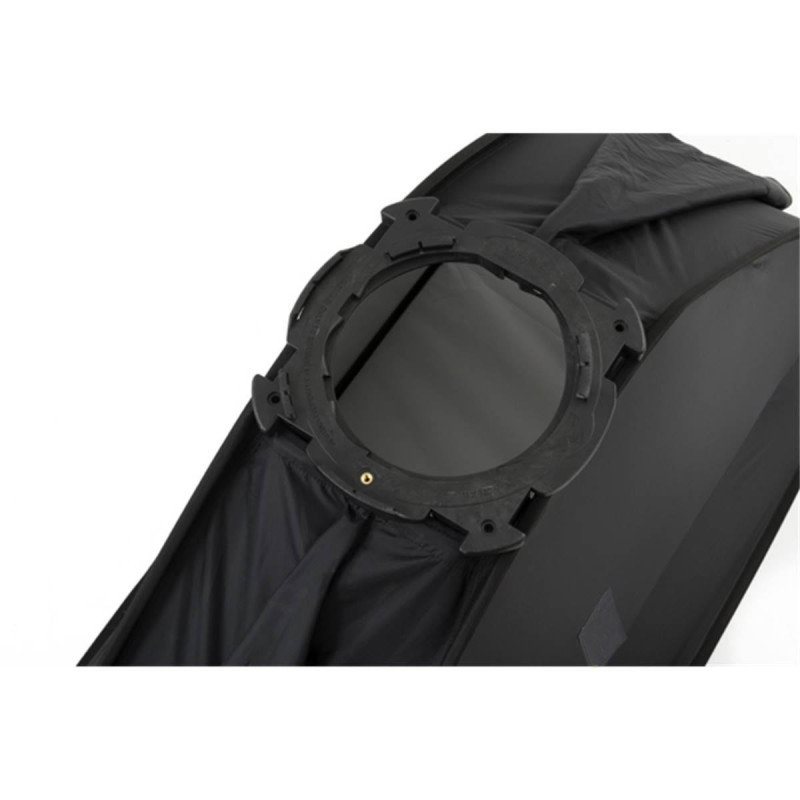 Manfrotto Boîte à lumière Ezybox Pro Switch Large 89x44cm / 89x89cm