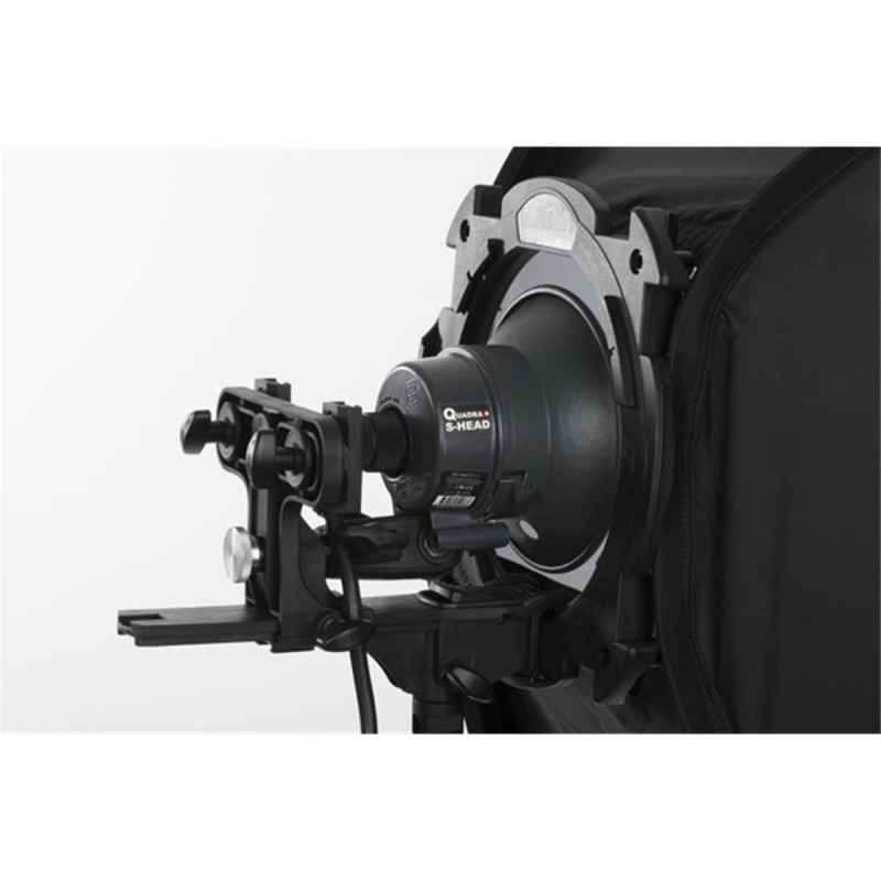 Manfrotto Boîte à lumière Ezybox Pro Octa Large D.102cm