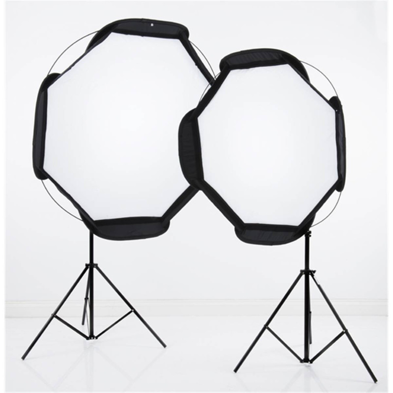 Manfrotto Boîte à lumière Ezybox Pro Octa Large D.102cm