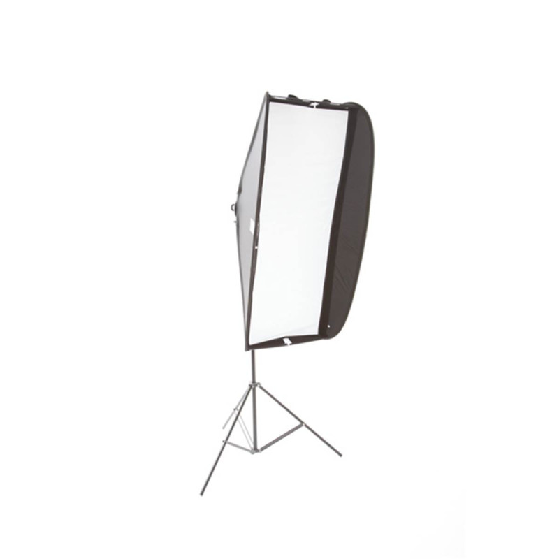 Manfrotto Boîte à lumière Ezybox Pro Switch XL117x44cm / 117x117cm