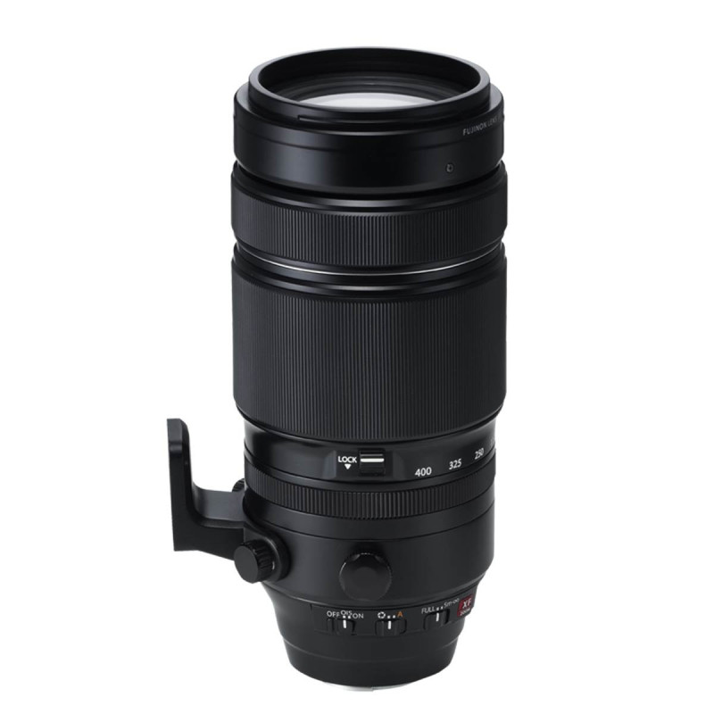 Fujifilm Objectif Fujinon XF 100-400 mm f/4.5-5.6 R LM OIS WR