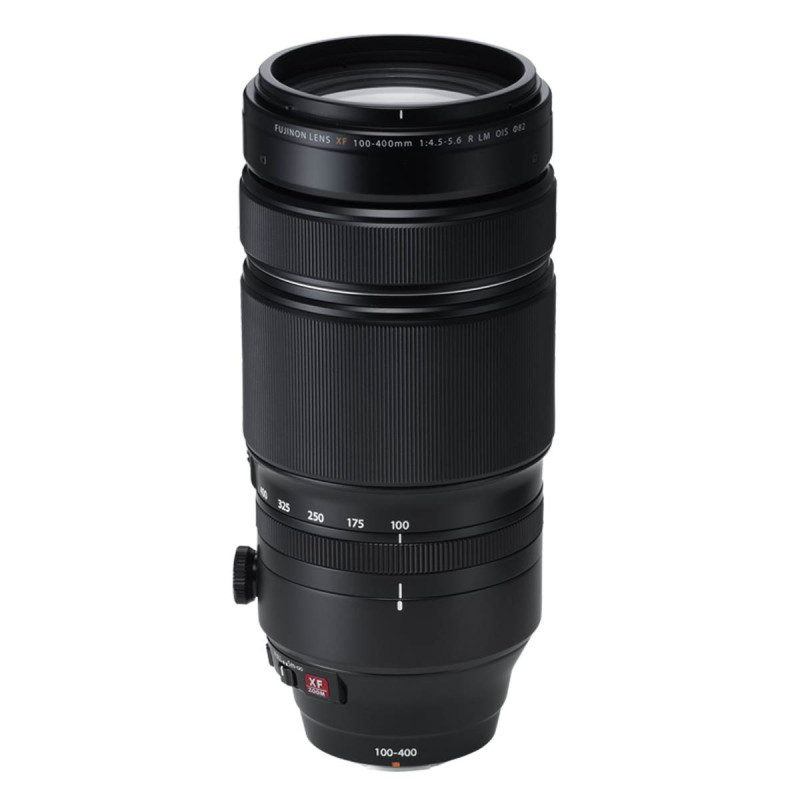 Fujifilm Objectif Fujinon XF 100-400 mm f/4.5-5.6 R LM OIS WR