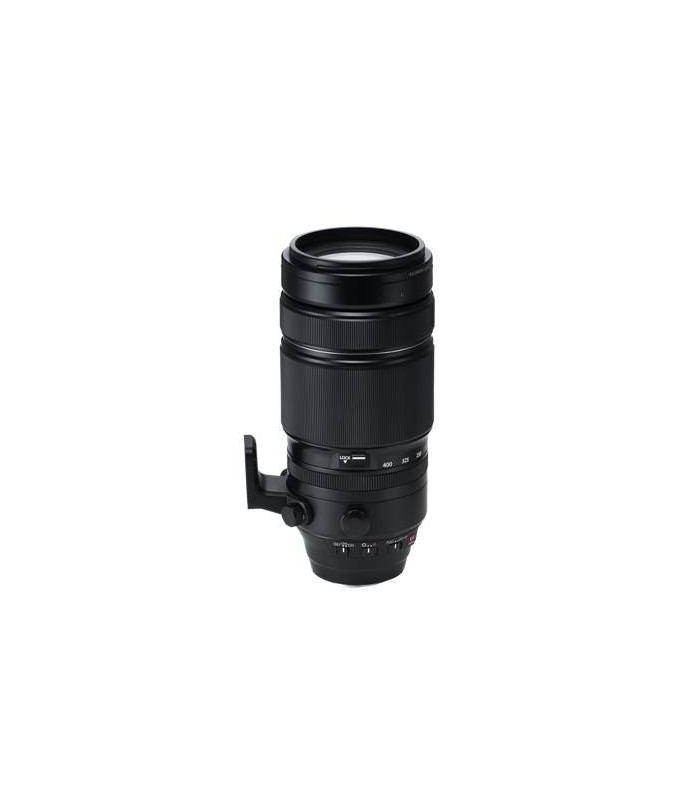 Fujifilm Objectif Fujinon XF 100-400 mm f/4.5-5.6 R LM OIS WR
