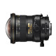 Nikon Objectif PC Nikkor 19mm f/4E ED