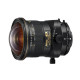 Nikon Objectif PC Nikkor 19mm f/4E ED