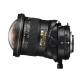 Nikon Objectif PC Nikkor 19mm f/4E ED