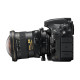 Nikon Objectif PC Nikkor 19mm f/4E ED