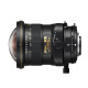 Nikon Objectif PC Nikkor 19mm f/4E ED