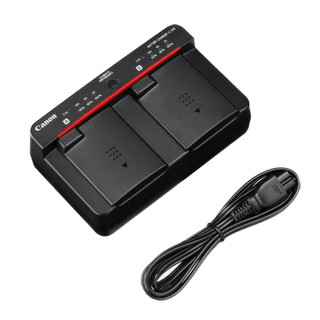 Batterie et chargeur photo