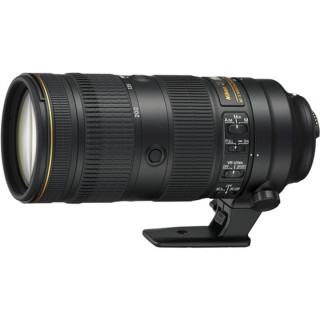 Objectif Nikon