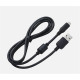Canon Cable USB IFC-600PCU pour G9X