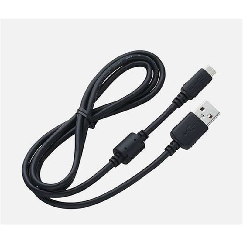 Canon Cable USB IFC-600PCU pour G9X