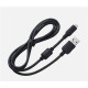 Canon Cable USB IFC-600PCU pour G9X