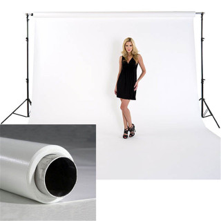 Manfrotto Fond Vinyl SuperWhite 3.5m x 6m