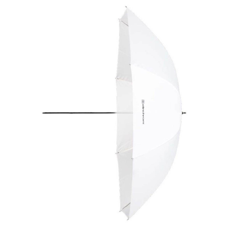 Elinchrom Parapluie Shallow Translucide 105cm