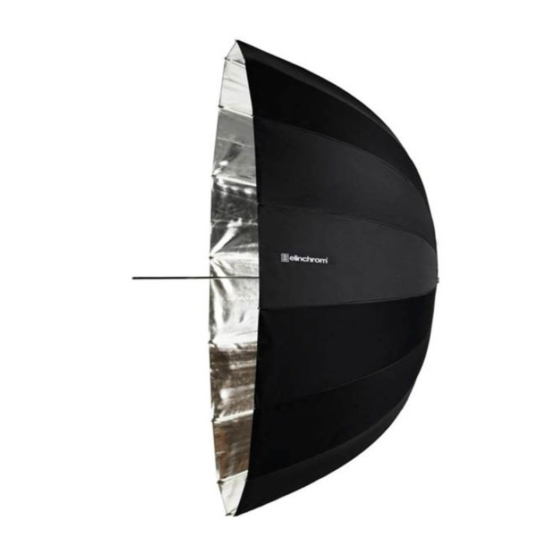 Elinchrom Parapluie Deep Argent 105cm