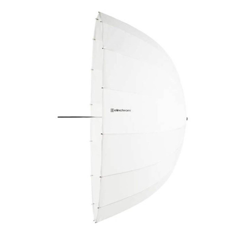 Elinchrom Parapluie Deep Translucide 105cm