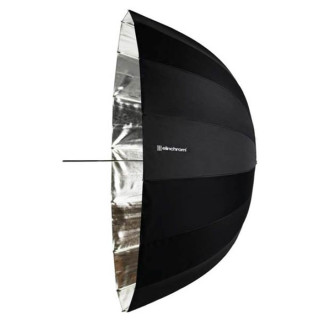 Elinchrom Parapluie Deep Argent 125cm