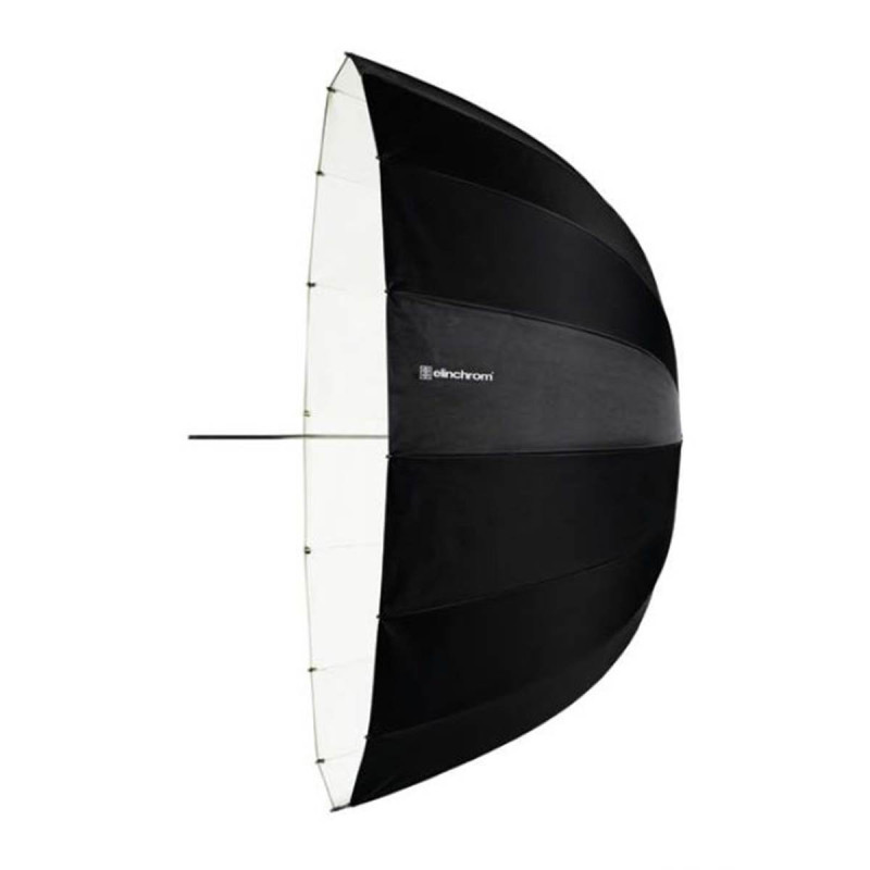 Elinchrom Parapluie Deep Blanc 125cm
