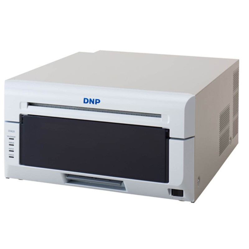 DNP DS820 Imprimante à sublimation thermique