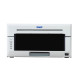 DNP DS820 Imprimante à sublimation thermique