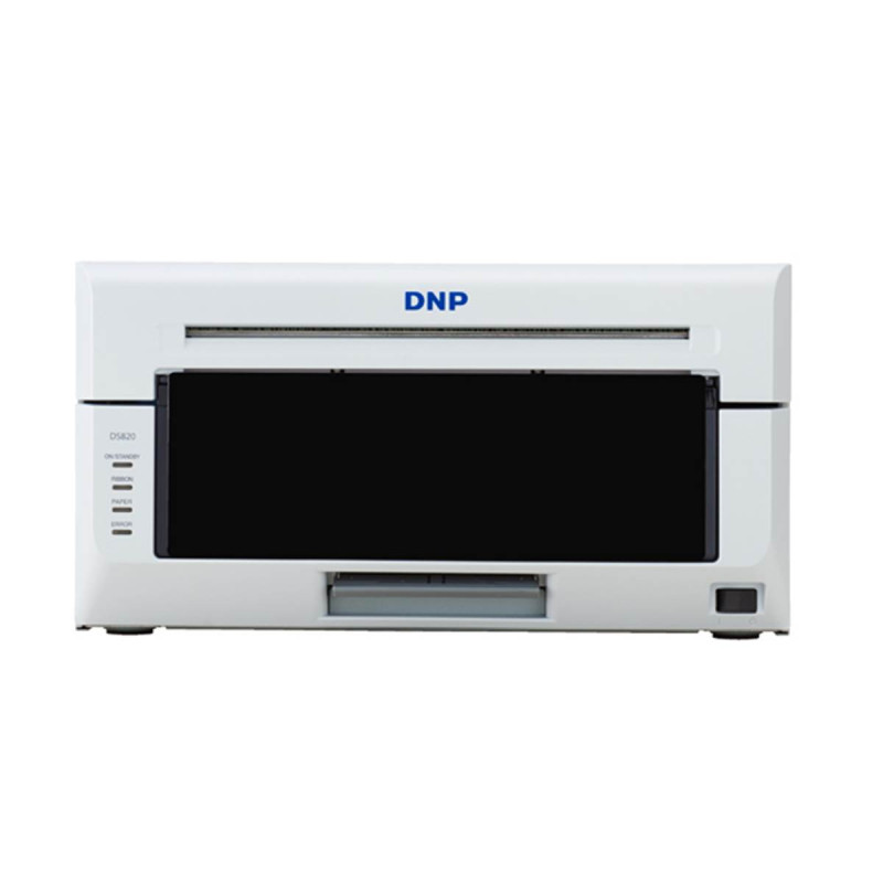 DNP DS820 Imprimante à sublimation thermique