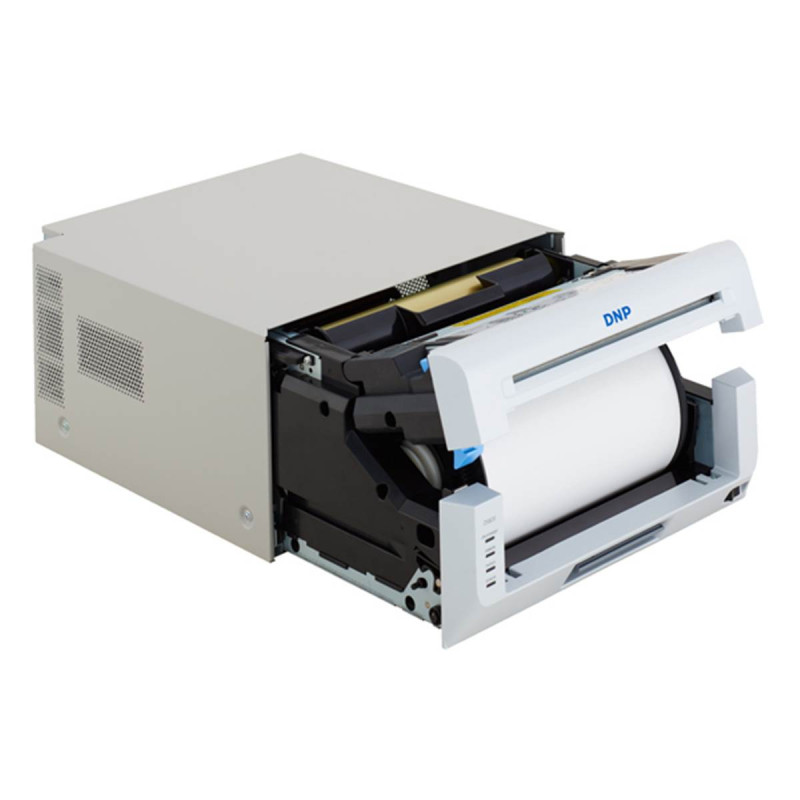 DNP DS820 Imprimante à sublimation thermique