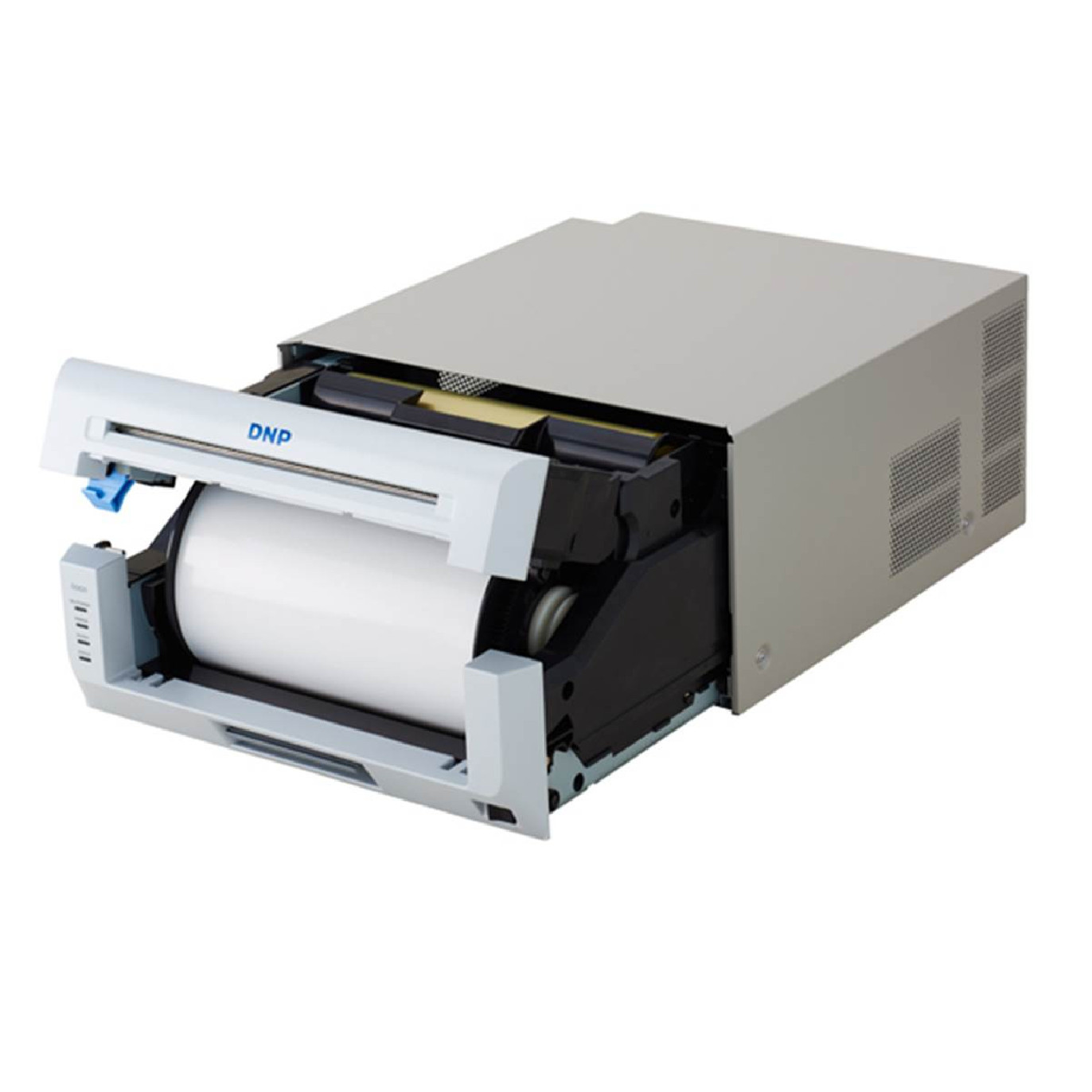 DNP Imprimante à sublimation thermique QW410 - Prophot